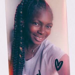 Meet your Posher, Shanel